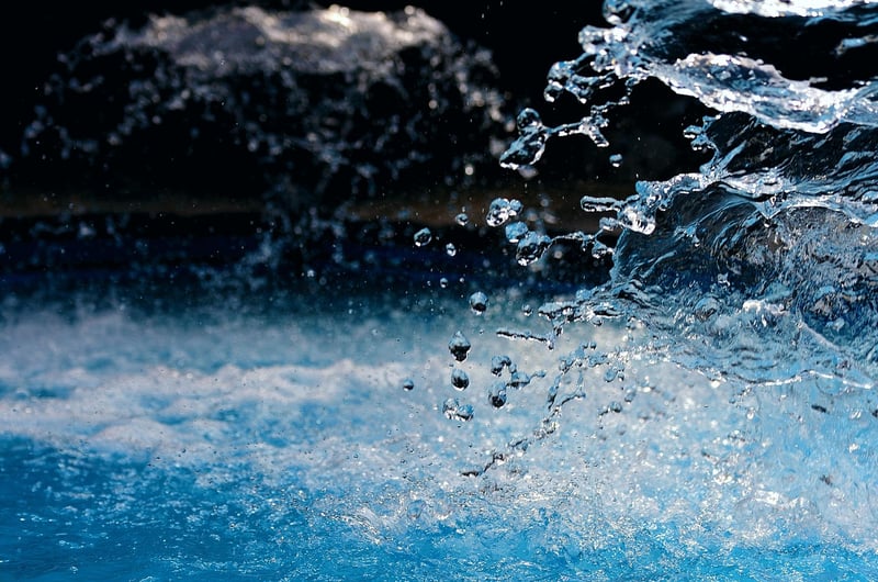 Water Efficiency